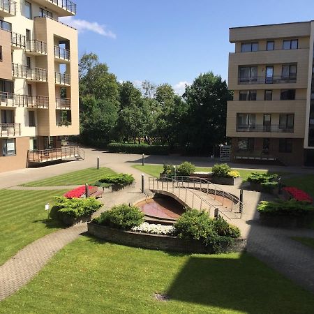 Lux Apartment Друскининкай Экстерьер фото