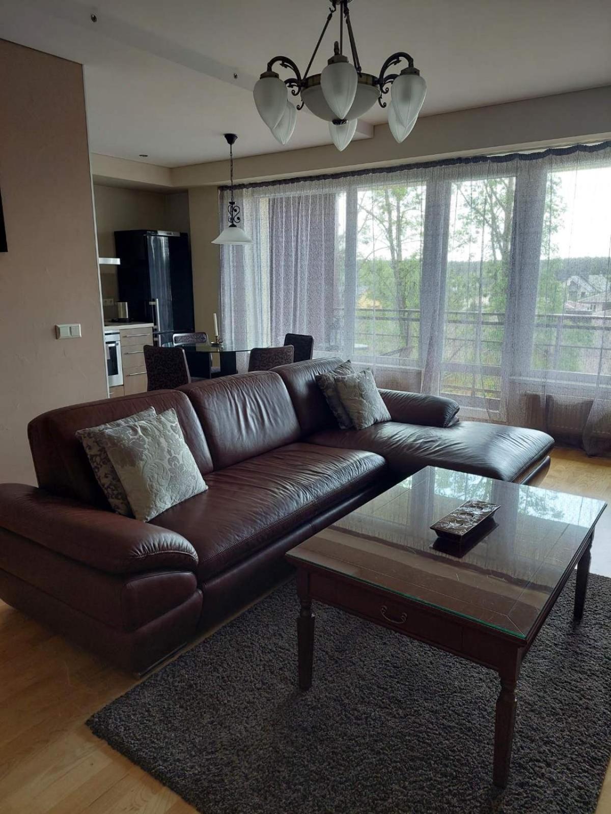 Lux Apartment Друскининкай Экстерьер фото