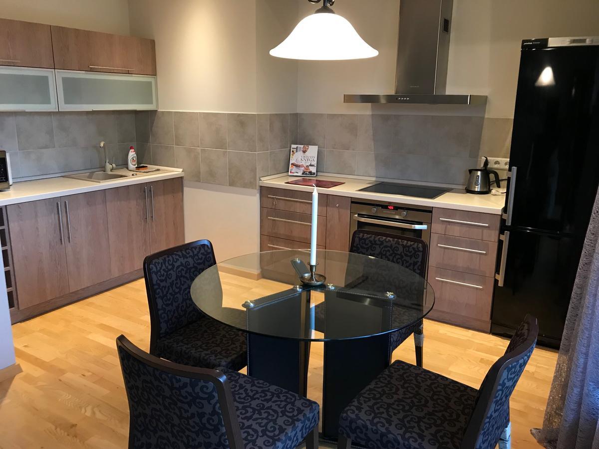 Lux Apartment Друскининкай Экстерьер фото