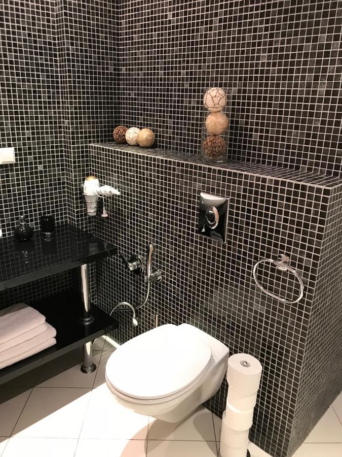 Lux Apartment Друскининкай Экстерьер фото